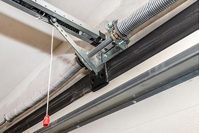Richardson garage door spring