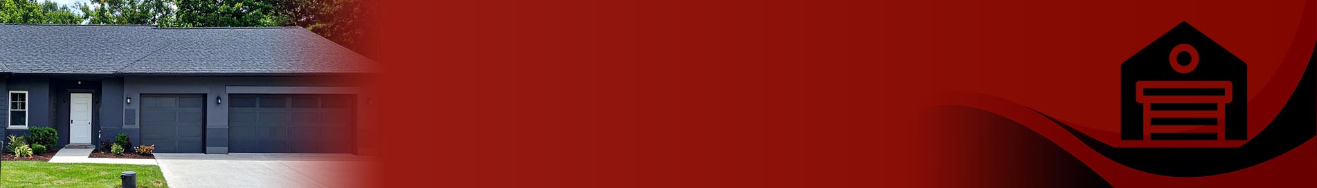 Richardson garage door installation