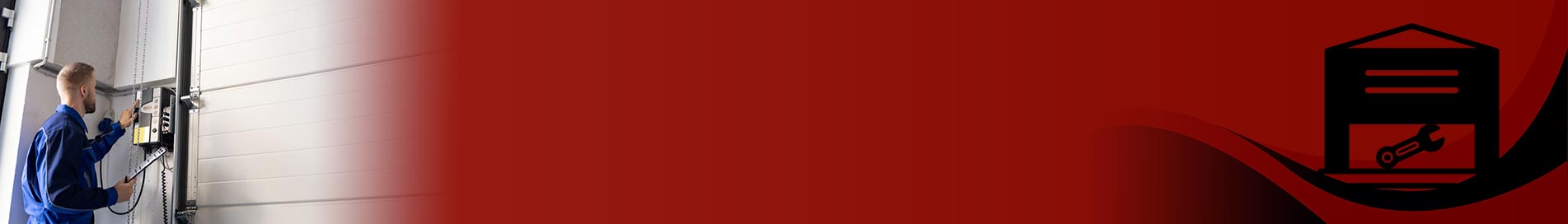 Richardson garage door repair