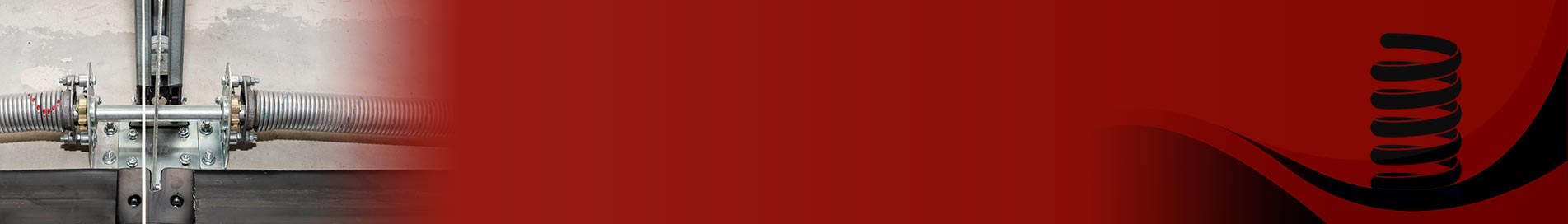 Richardson garage door spring