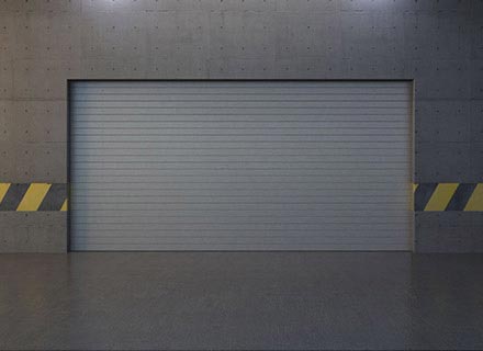 Richardson Garage Door Installation