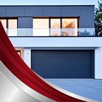 Richardson Garage Door