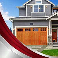 Richardson Garage Door