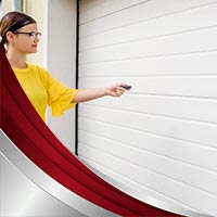 Richardson Garage Door